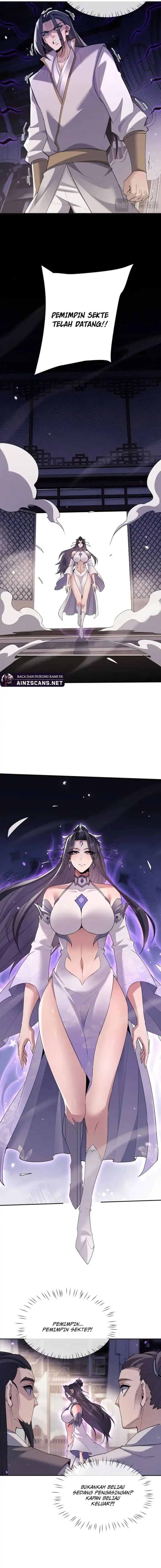 Baca Versatile Sword Cultivator (Unbeatable Sword Master Cultivator) - Chapter 72 halaman 8