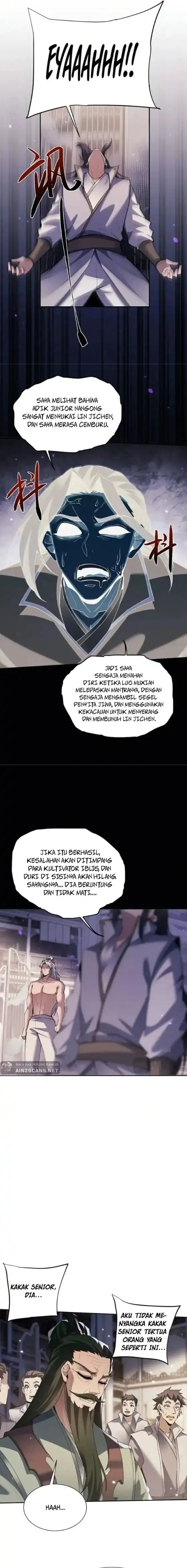 Baca Versatile Sword Cultivator (Unbeatable Sword Master Cultivator) - Chapter 73 halaman 2