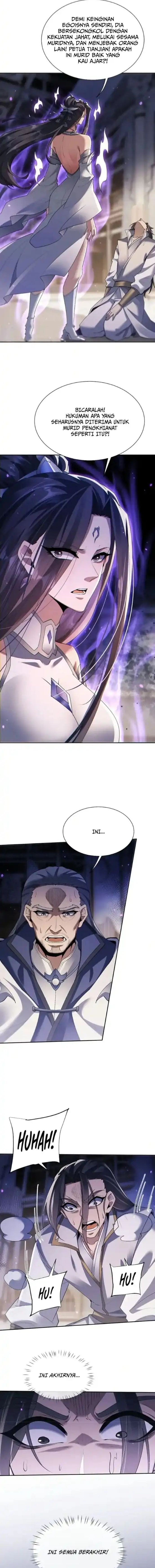 Baca Versatile Sword Cultivator (Unbeatable Sword Master Cultivator) - Chapter 73 halaman 3