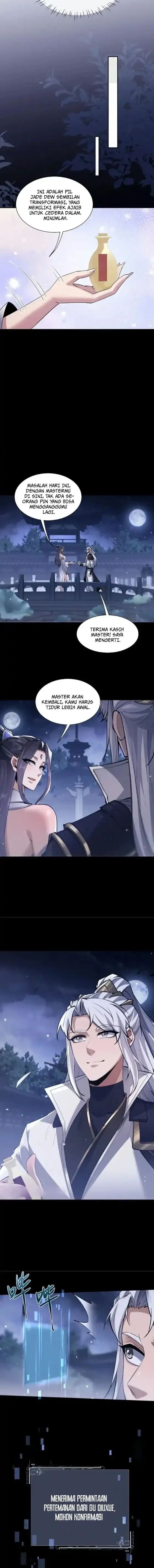 Baca Versatile Sword Cultivator (Unbeatable Sword Master Cultivator) - Chapter 73 halaman 4