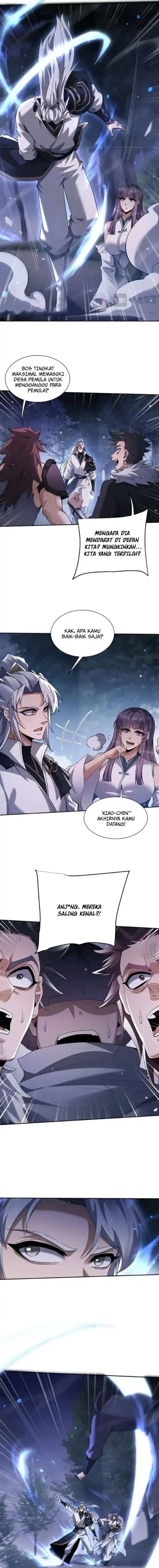 Baca Versatile Sword Cultivator (Unbeatable Sword Master Cultivator) - Chapter 73 halaman 7