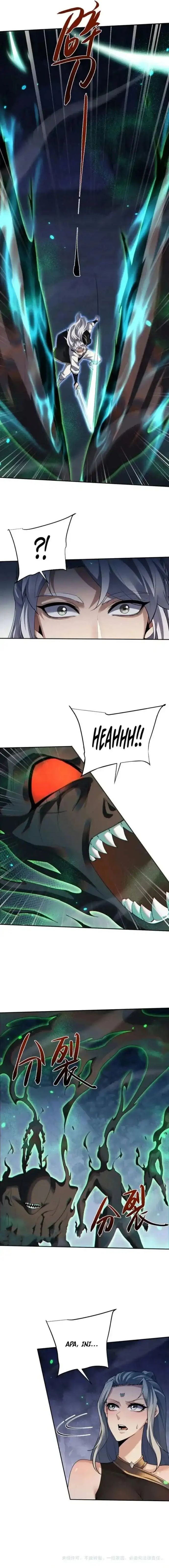 Baca Versatile Sword Cultivator (Unbeatable Sword Master Cultivator) - Chapter 74 halaman 11