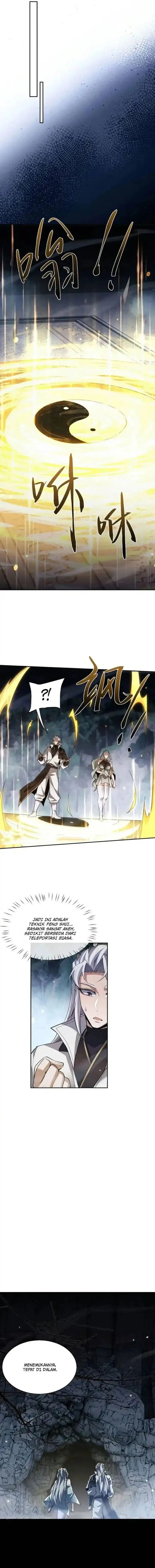 Baca Versatile Sword Cultivator (Unbeatable Sword Master Cultivator) - Chapter 74 halaman 2