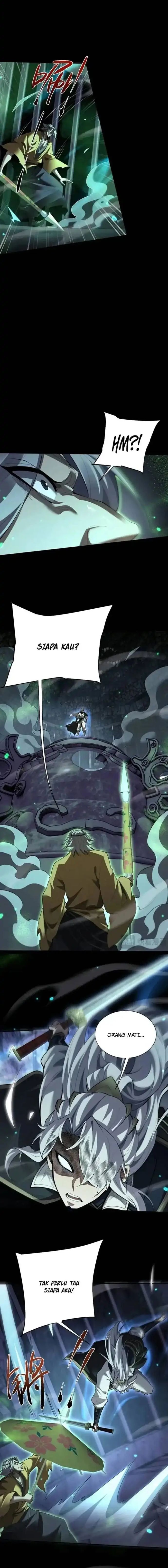 Baca Versatile Sword Cultivator (Unbeatable Sword Master Cultivator) - Chapter 74 halaman 4