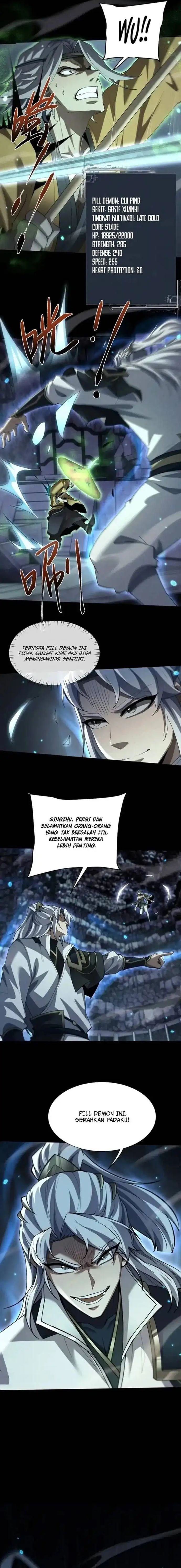 Baca Versatile Sword Cultivator (Unbeatable Sword Master Cultivator) - Chapter 74 halaman 5