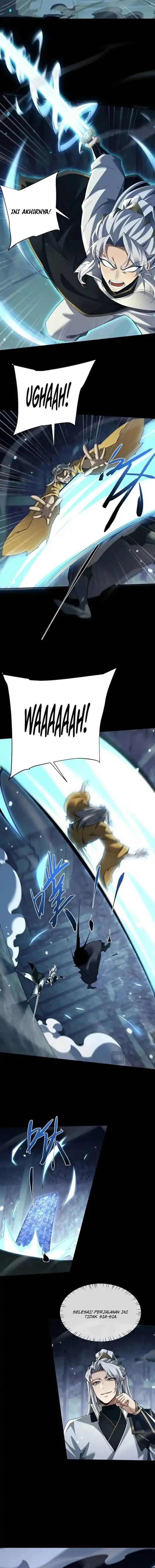 Baca Versatile Sword Cultivator (Unbeatable Sword Master Cultivator) - Chapter 74 halaman 7