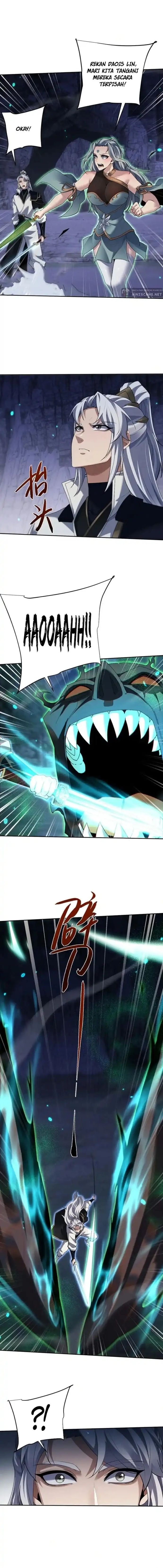 Baca Versatile Sword Cultivator (Unbeatable Sword Master Cultivator) - Chapter 75 halaman 1