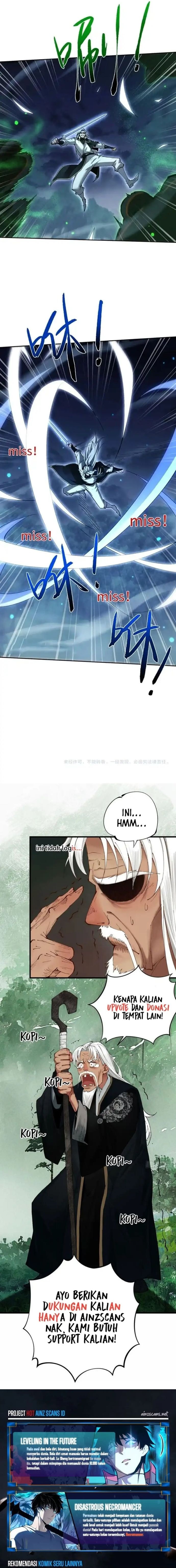 Baca Versatile Sword Cultivator (Unbeatable Sword Master Cultivator) - Chapter 75 halaman 10