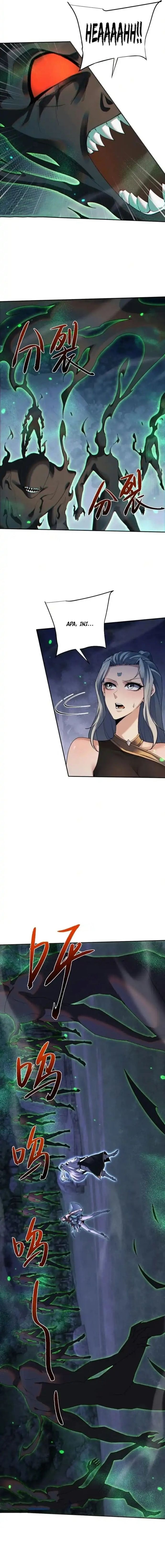 Baca Versatile Sword Cultivator (Unbeatable Sword Master Cultivator) - Chapter 75 halaman 2