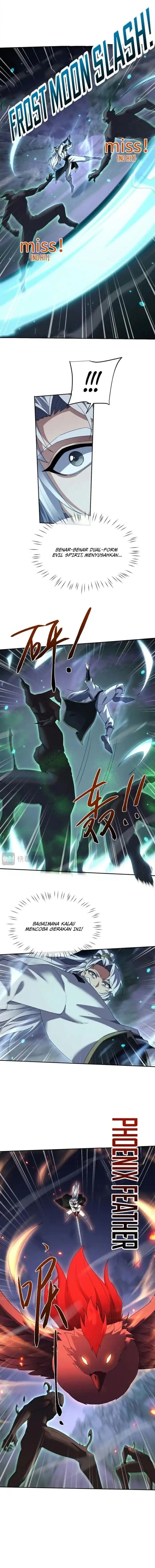 Baca Versatile Sword Cultivator (Unbeatable Sword Master Cultivator) - Chapter 75 halaman 5