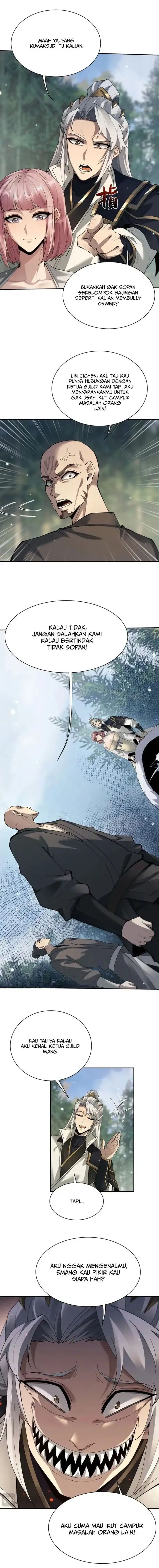 Baca Versatile Sword Cultivator (Unbeatable Sword Master Cultivator) - Chapter 78 halaman 4