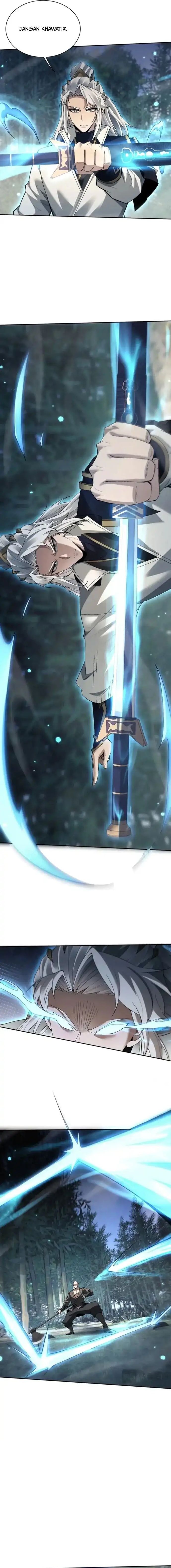 Baca Versatile Sword Cultivator (Unbeatable Sword Master Cultivator) - Chapter 78 halaman 6