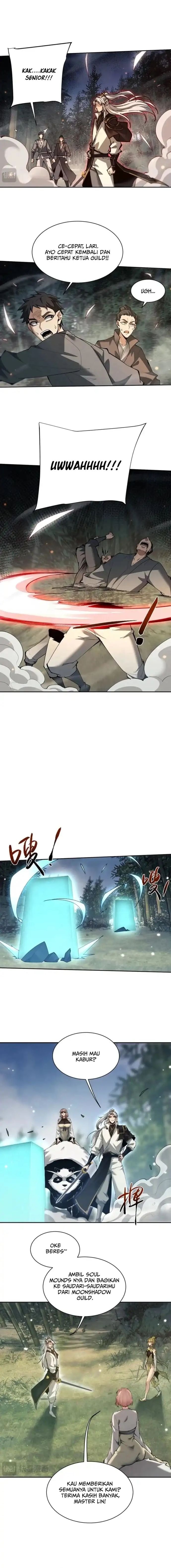 Baca Versatile Sword Cultivator (Unbeatable Sword Master Cultivator) - Chapter 79 halaman 2