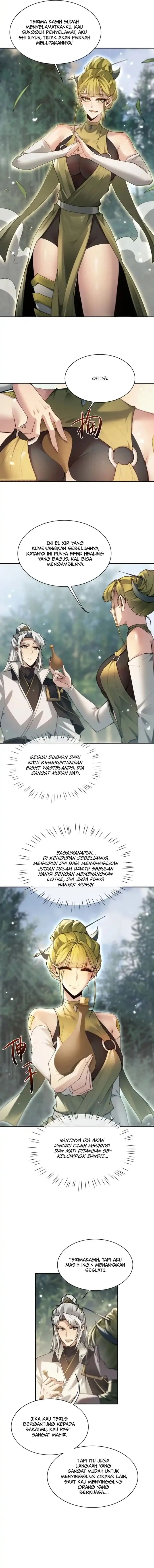 Baca Versatile Sword Cultivator (Unbeatable Sword Master Cultivator) - Chapter 79 halaman 3