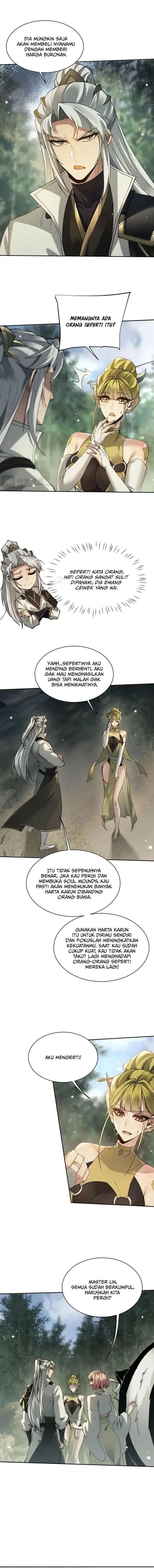 Baca Versatile Sword Cultivator (Unbeatable Sword Master Cultivator) - Chapter 79 halaman 4