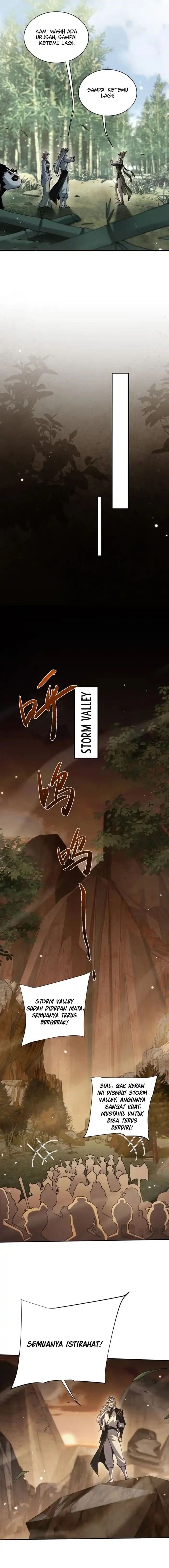 Baca Versatile Sword Cultivator (Unbeatable Sword Master Cultivator) - Chapter 79 halaman 5