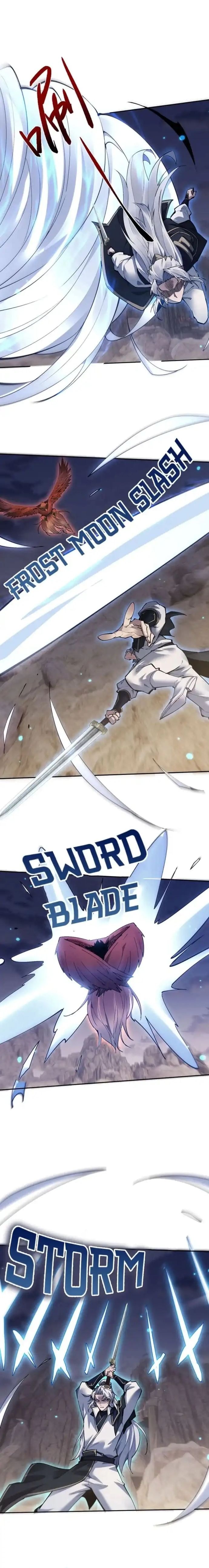 Baca Versatile Sword Cultivator (Unbeatable Sword Master Cultivator) - Chapter 81 halaman 1