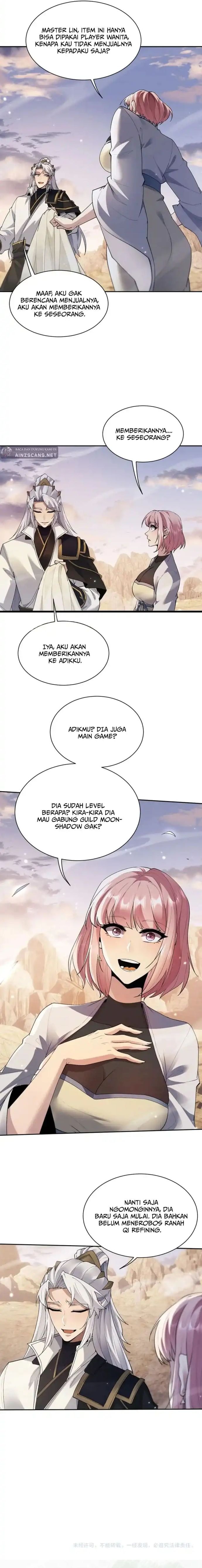 Baca Versatile Sword Cultivator (Unbeatable Sword Master Cultivator) - Chapter 81 halaman 12