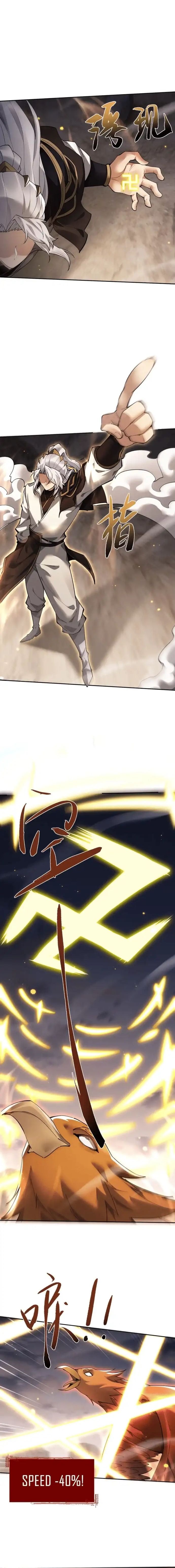 Baca Versatile Sword Cultivator (Unbeatable Sword Master Cultivator) - Chapter 81 halaman 3