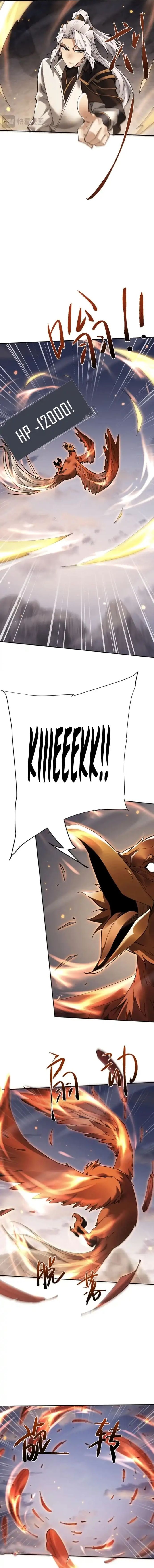 Baca Versatile Sword Cultivator (Unbeatable Sword Master Cultivator) - Chapter 81 halaman 4