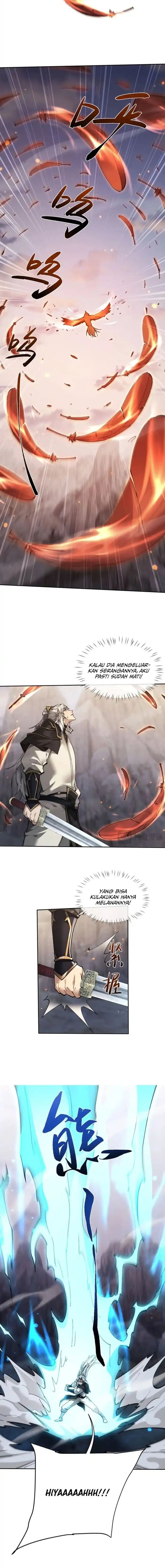 Baca Versatile Sword Cultivator (Unbeatable Sword Master Cultivator) - Chapter 81 halaman 5