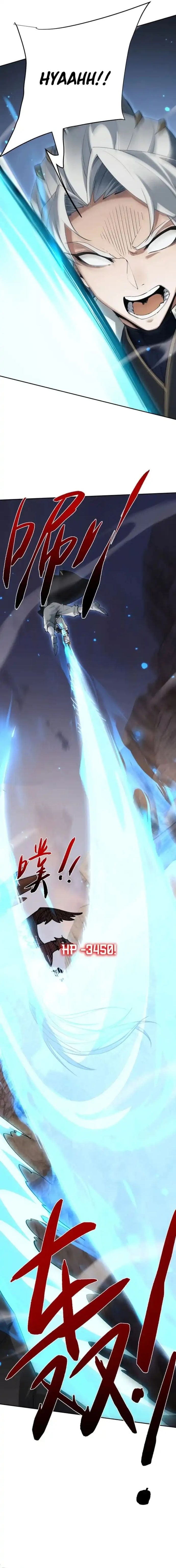 Baca Versatile Sword Cultivator (Unbeatable Sword Master Cultivator) - Chapter 81 halaman 6