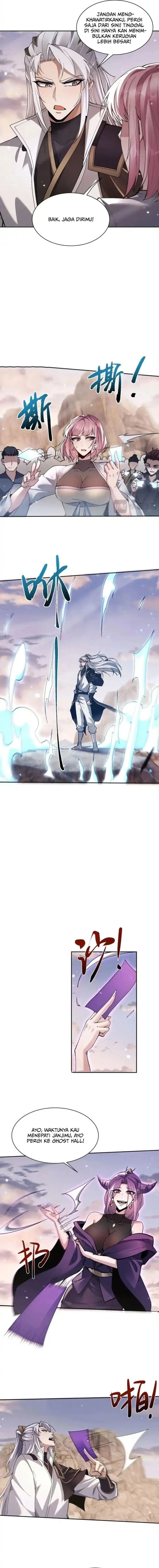 Baca Versatile Sword Cultivator (Unbeatable Sword Master Cultivator) - Chapter 82 halaman 10