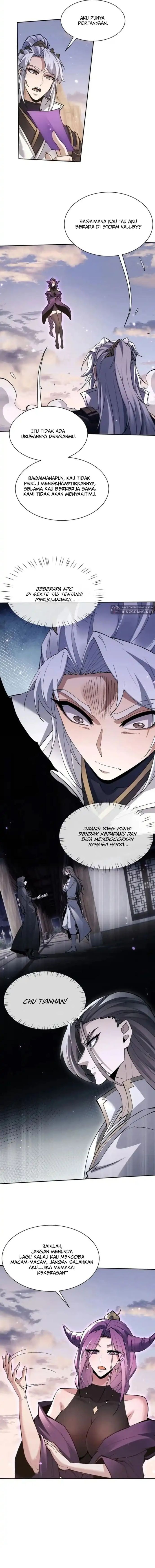 Baca Versatile Sword Cultivator (Unbeatable Sword Master Cultivator) - Chapter 82 halaman 11