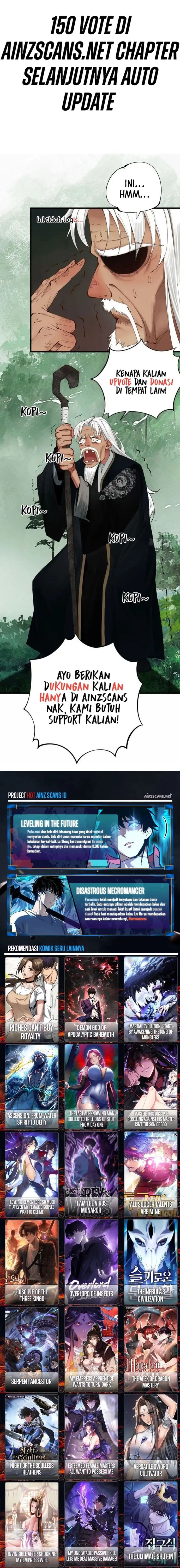 Baca Versatile Sword Cultivator (Unbeatable Sword Master Cultivator) - Chapter 82 halaman 12