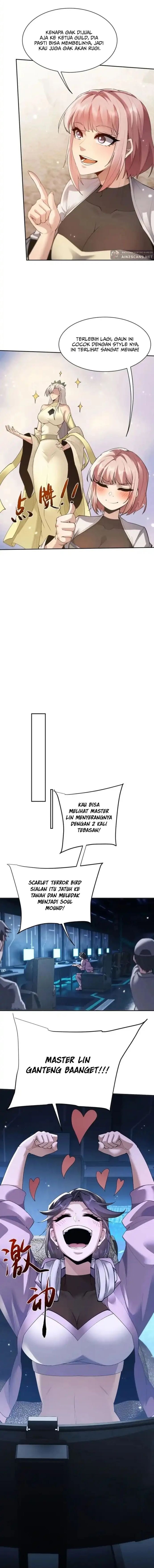 Baca Versatile Sword Cultivator (Unbeatable Sword Master Cultivator) - Chapter 82 halaman 2