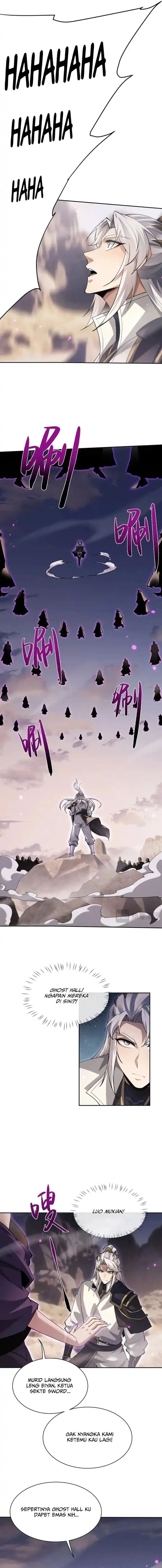 Baca Versatile Sword Cultivator (Unbeatable Sword Master Cultivator) - Chapter 82 halaman 4