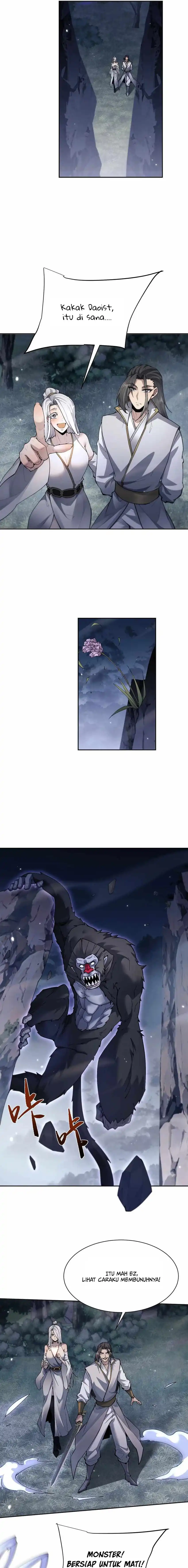 Baca Versatile Sword Cultivator (Unbeatable Sword Master Cultivator) - Chapter 85 halaman 11