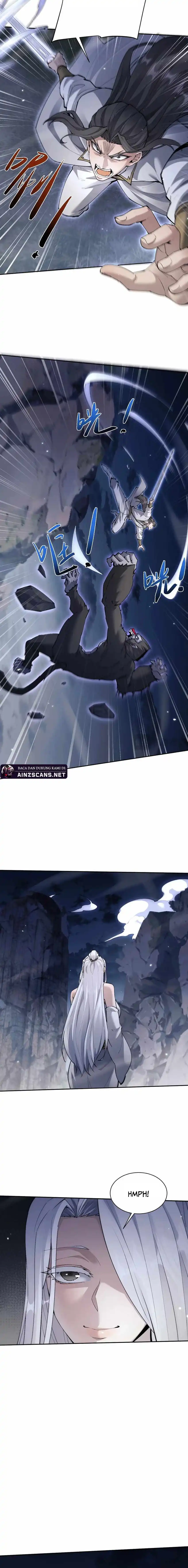 Baca Versatile Sword Cultivator (Unbeatable Sword Master Cultivator) - Chapter 85 halaman 12