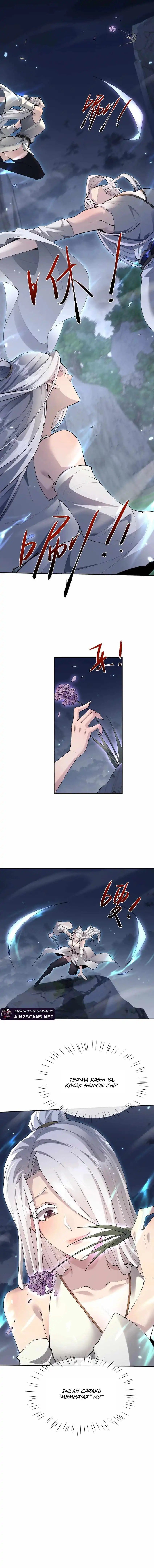 Baca Versatile Sword Cultivator (Unbeatable Sword Master Cultivator) - Chapter 85 halaman 13