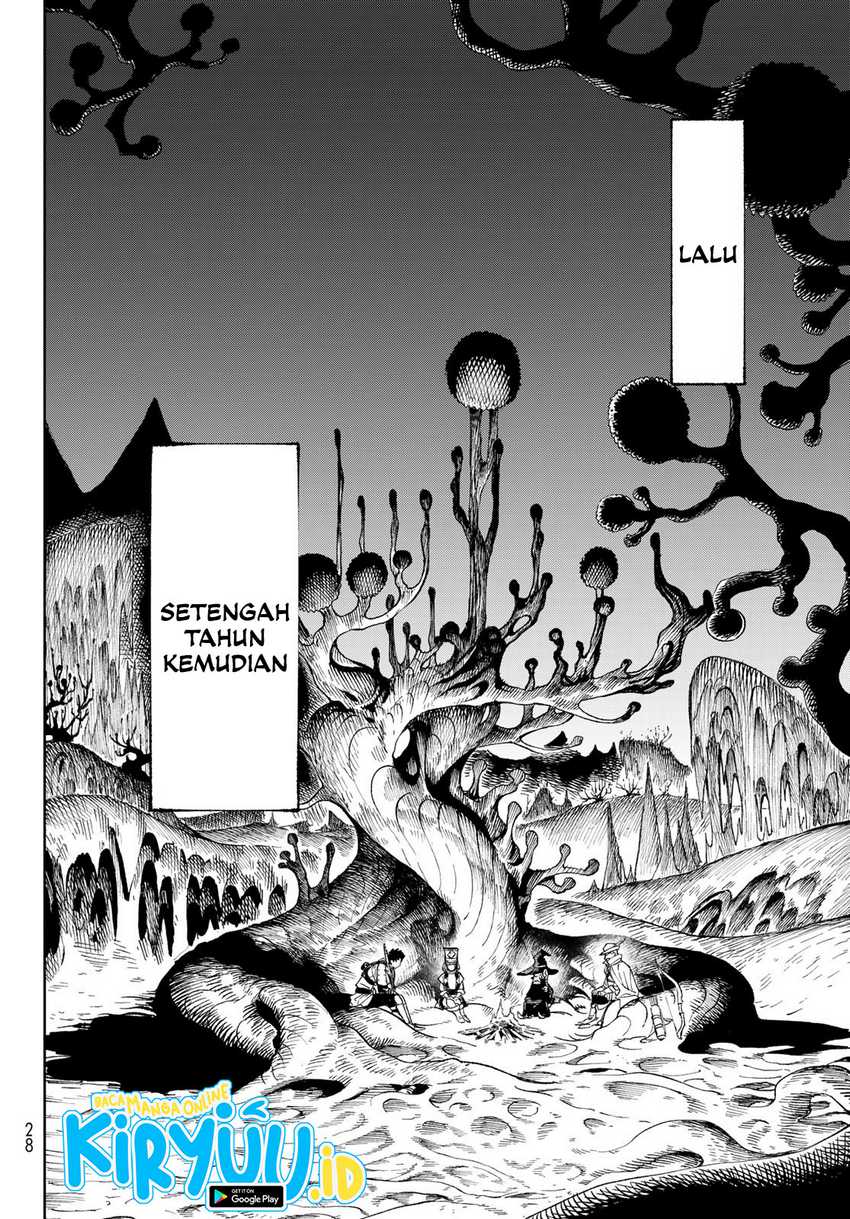 Baca VERSUS - Chapter 1 halaman 17