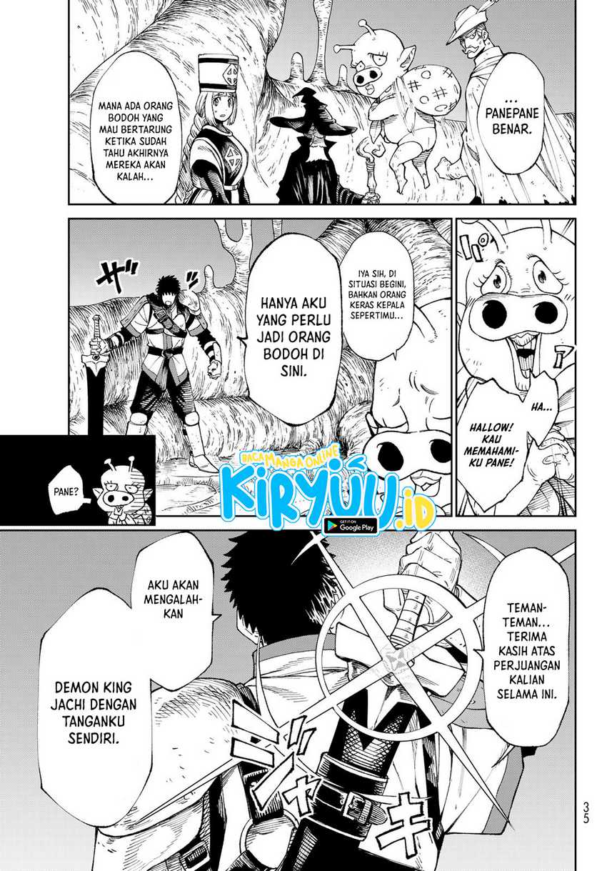 Baca VERSUS - Chapter 1 halaman 24