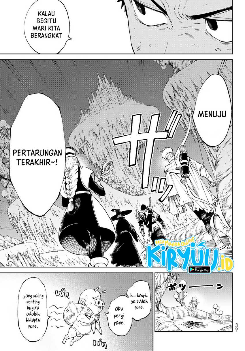 Baca VERSUS - Chapter 1 halaman 28