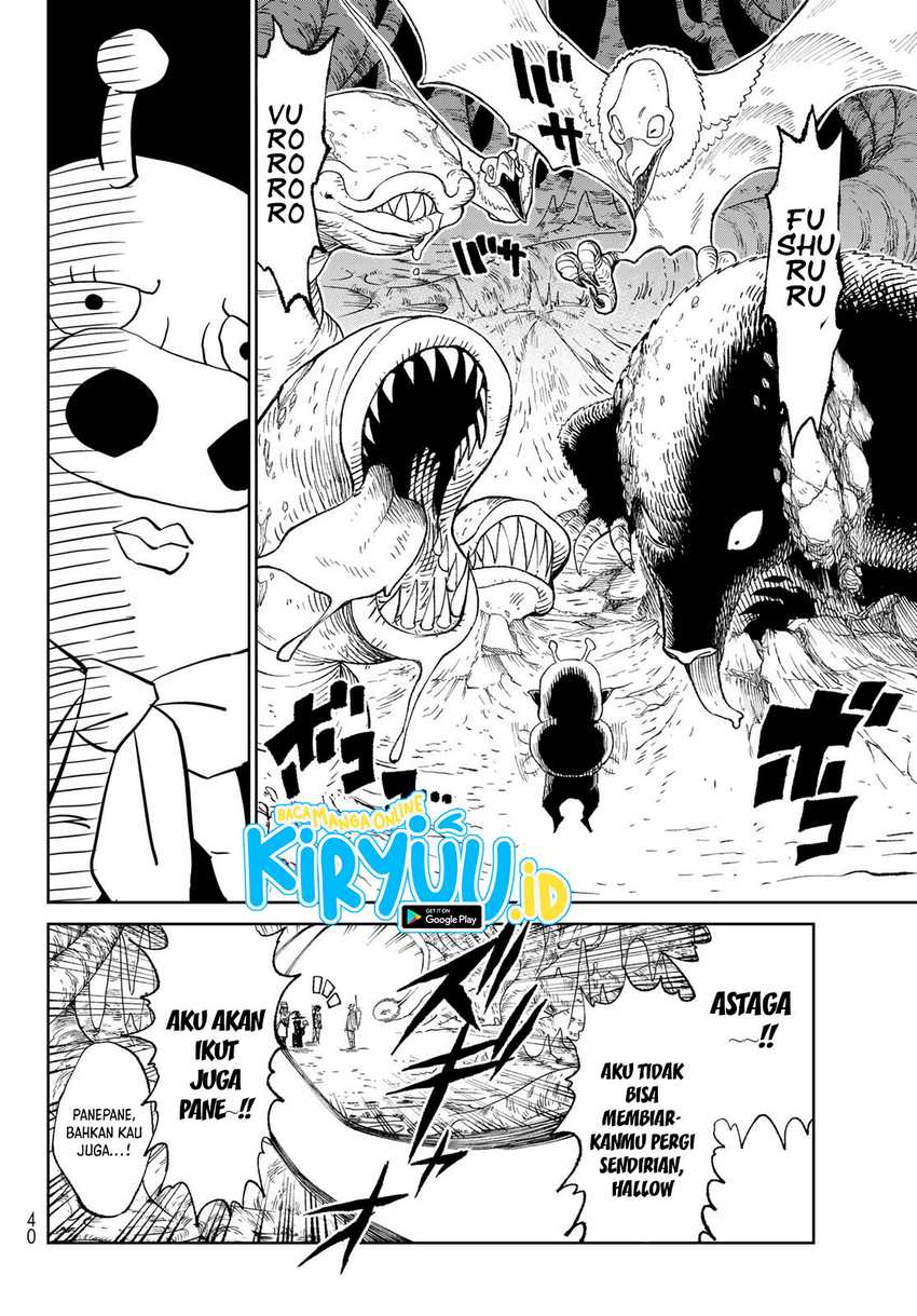 Baca VERSUS - Chapter 1 halaman 29