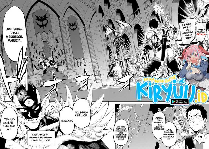 Baca VERSUS - Chapter 1 halaman 31