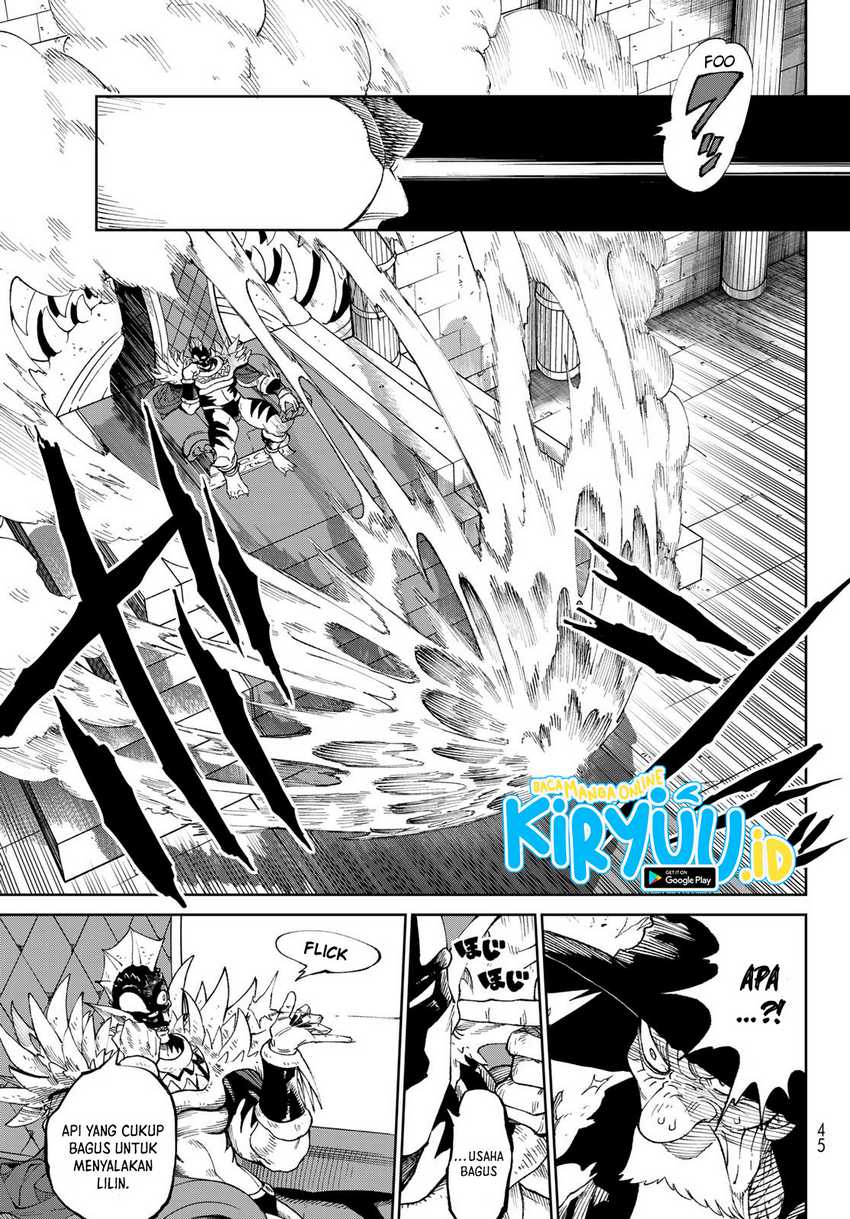 Baca VERSUS - Chapter 1 halaman 33