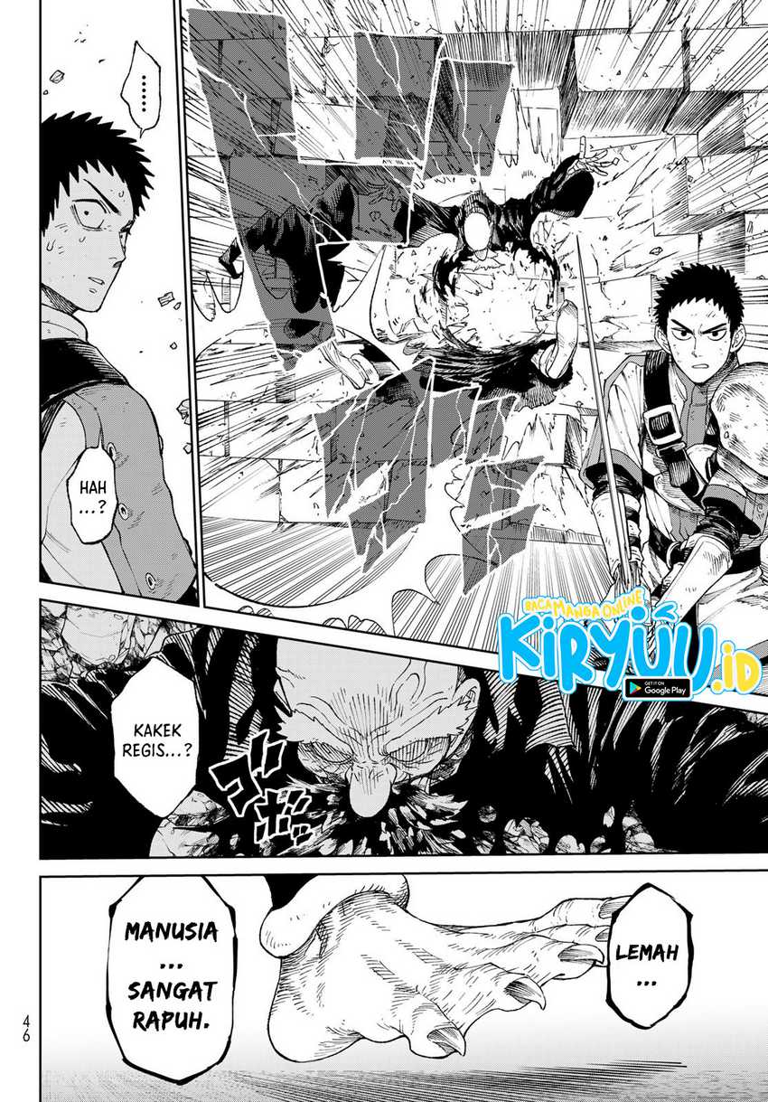 Baca VERSUS - Chapter 1 halaman 34