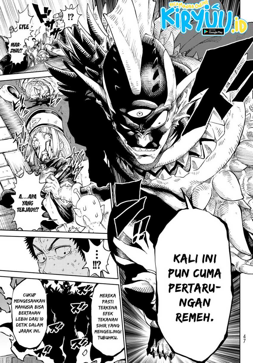 Baca VERSUS - Chapter 1 halaman 35