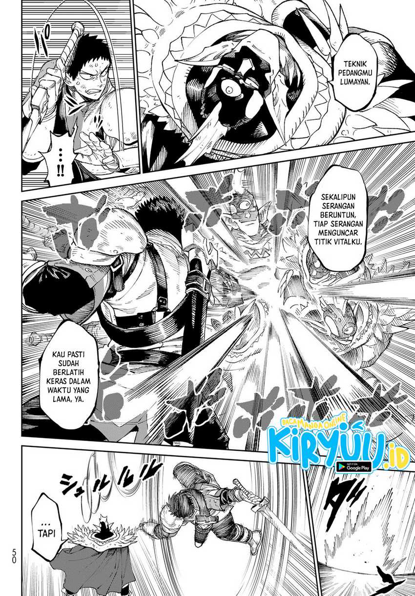 Baca VERSUS - Chapter 1 halaman 38