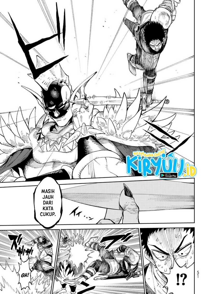 Baca VERSUS - Chapter 1 halaman 39