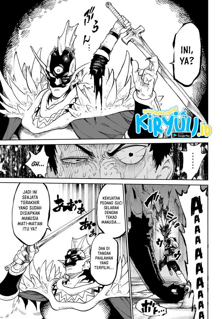 Baca VERSUS - Chapter 1 halaman 41