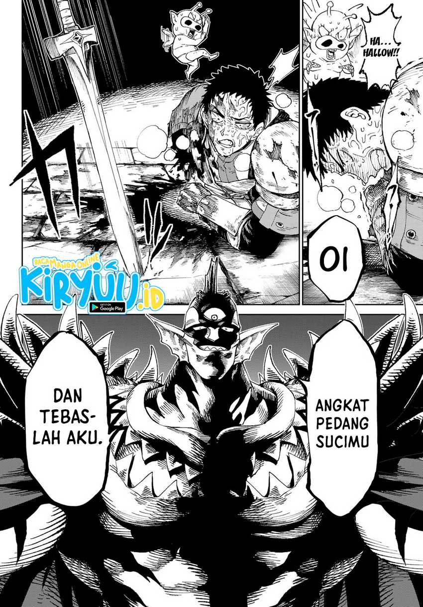 Baca VERSUS - Chapter 1 halaman 42