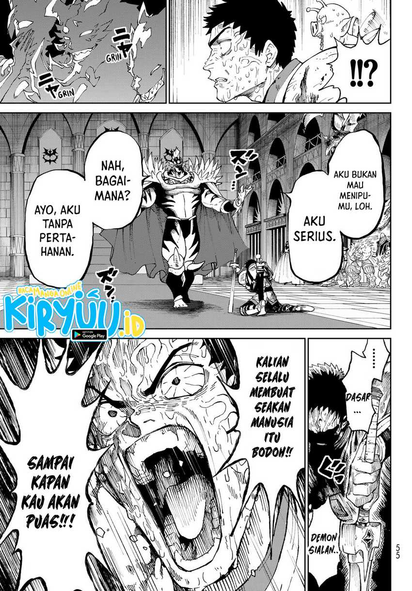Baca VERSUS - Chapter 1 halaman 43