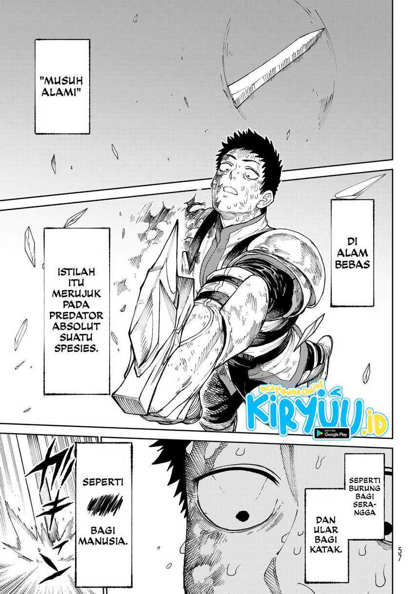 Baca VERSUS - Chapter 1 halaman 45