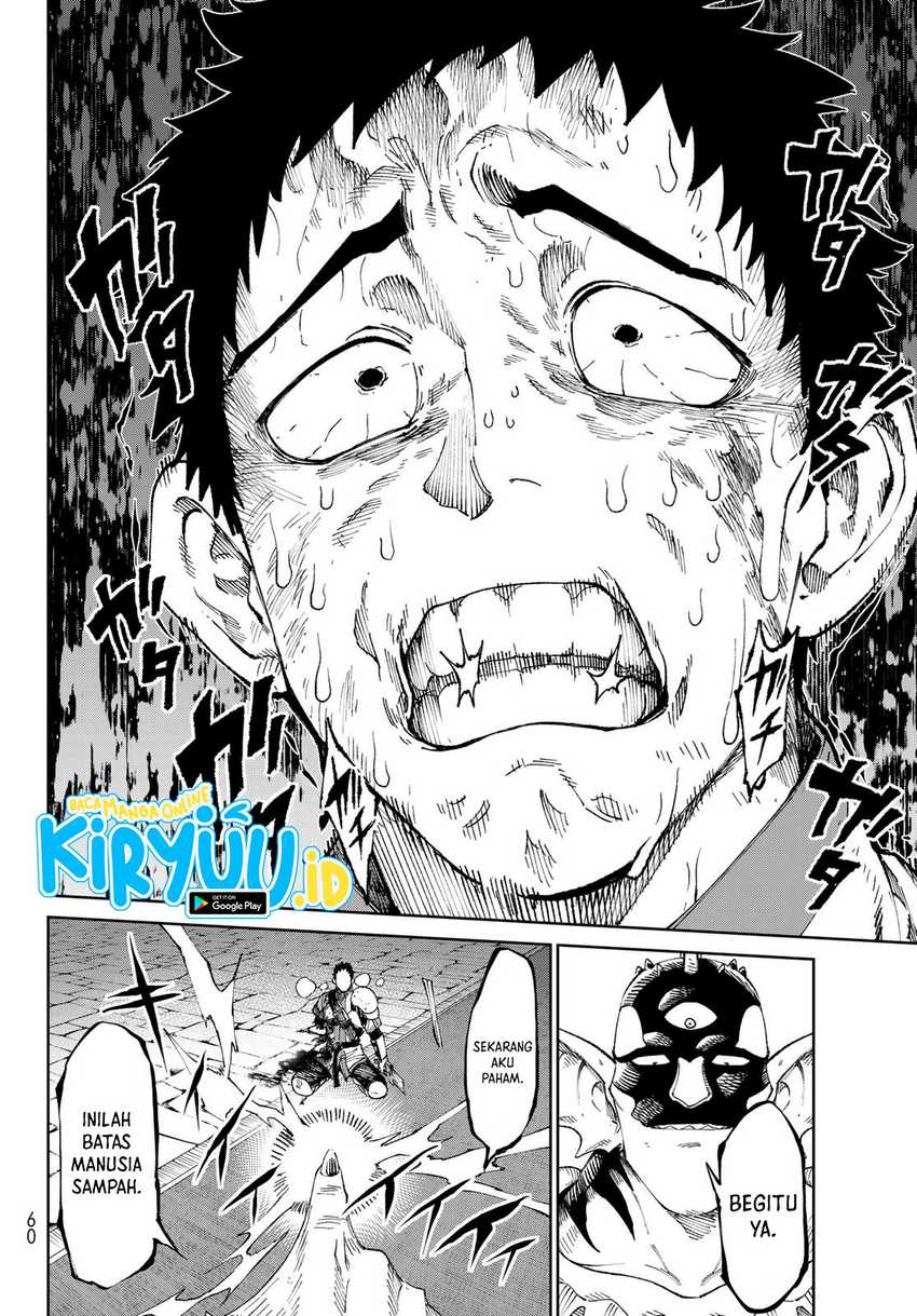 Baca VERSUS - Chapter 1 halaman 47