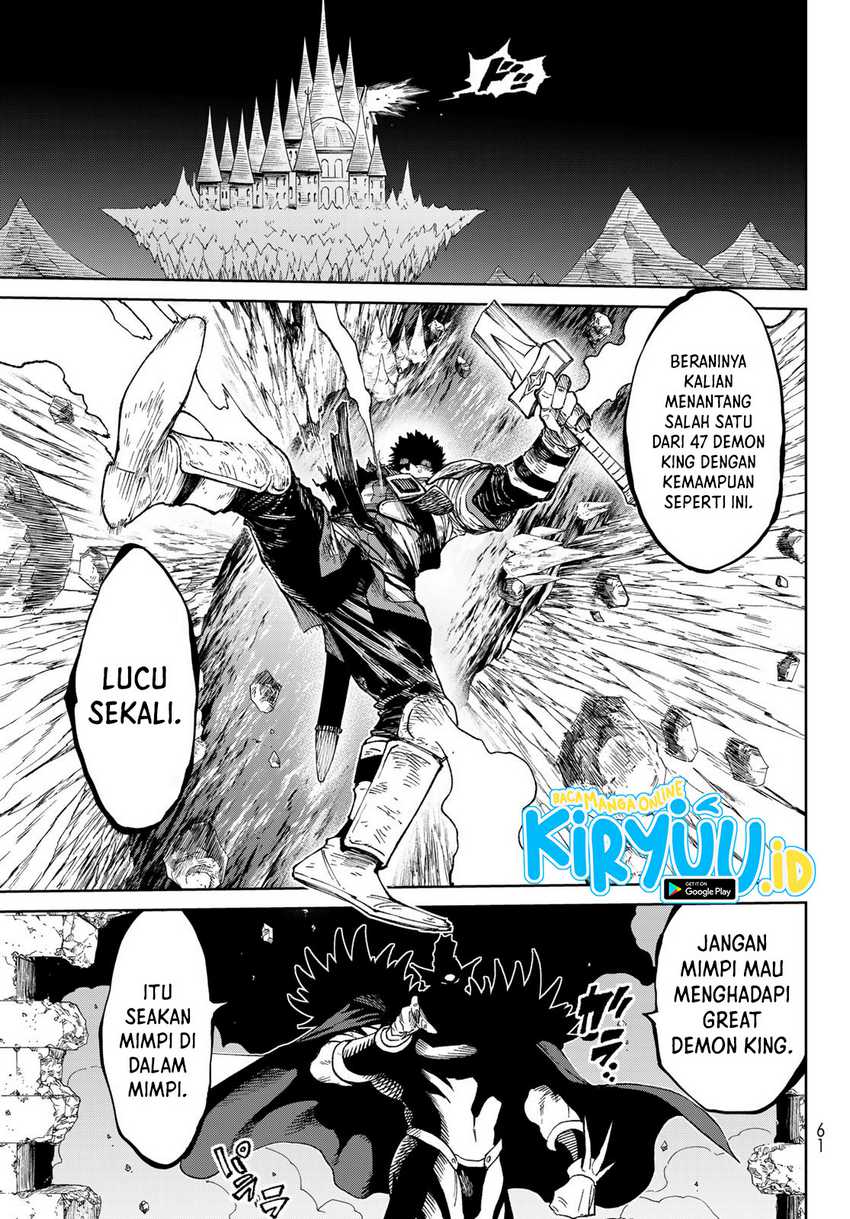 Baca VERSUS - Chapter 1 halaman 48